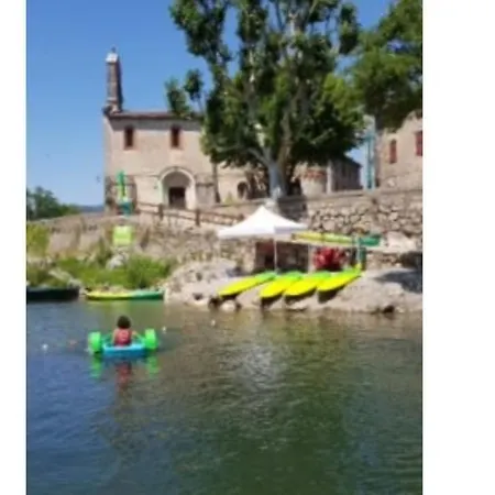 Apartman De L'eglise *