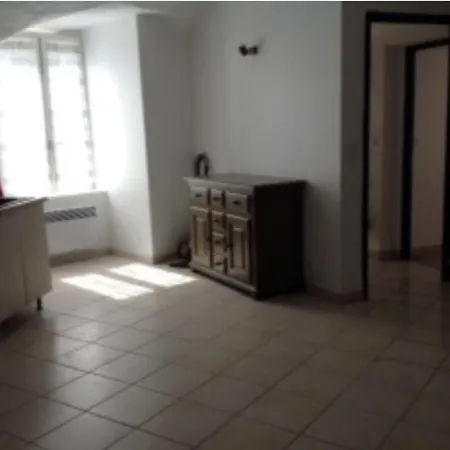 De L'eglise * Laroque