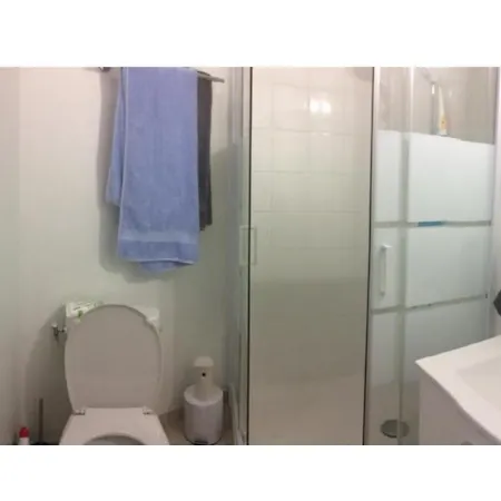 De L'eglise Apartman